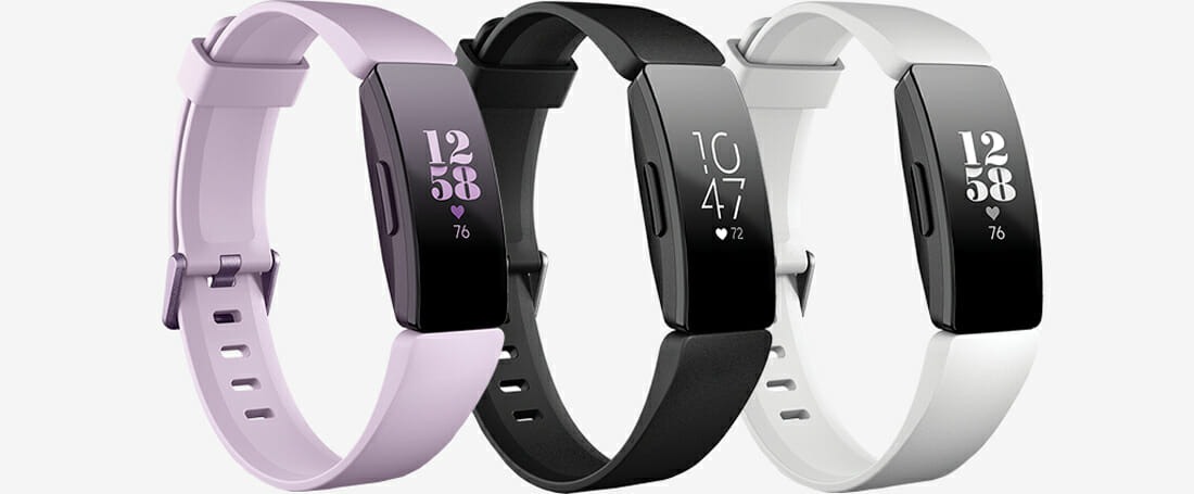 Fitbit İnspire HR